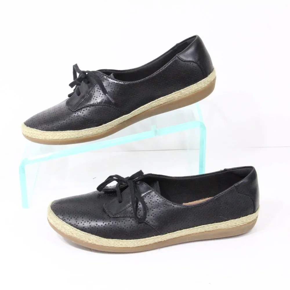 Clarks collection espadrille